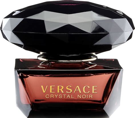 parfum versace crystal noir original